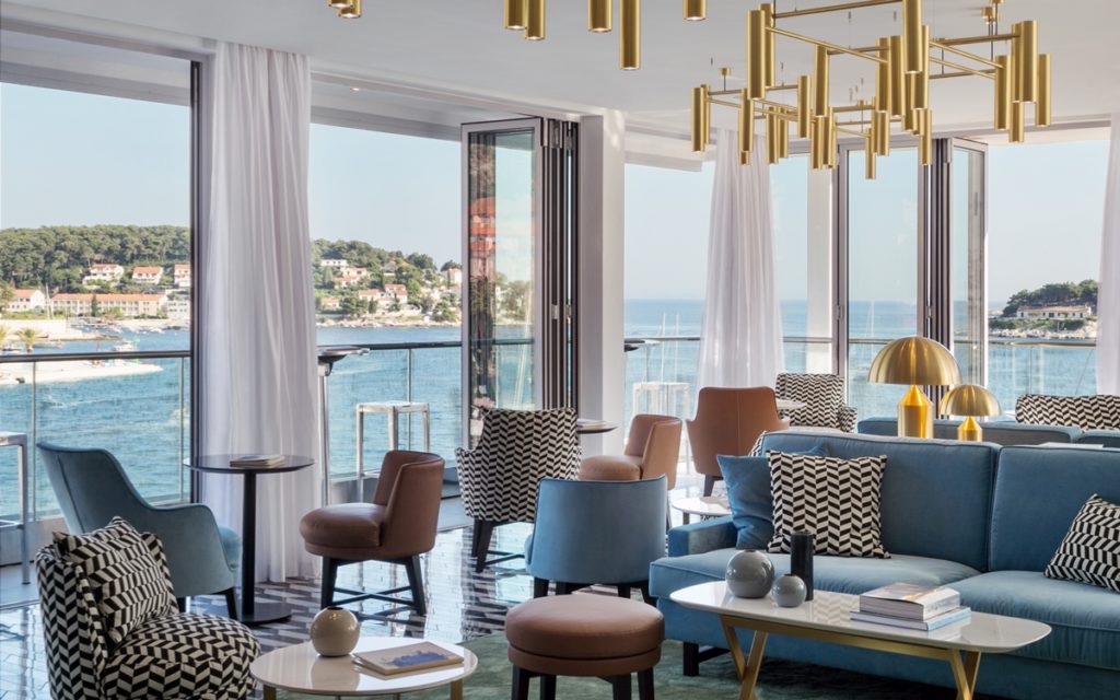 ADRIANA HVAR SPA HOTEL