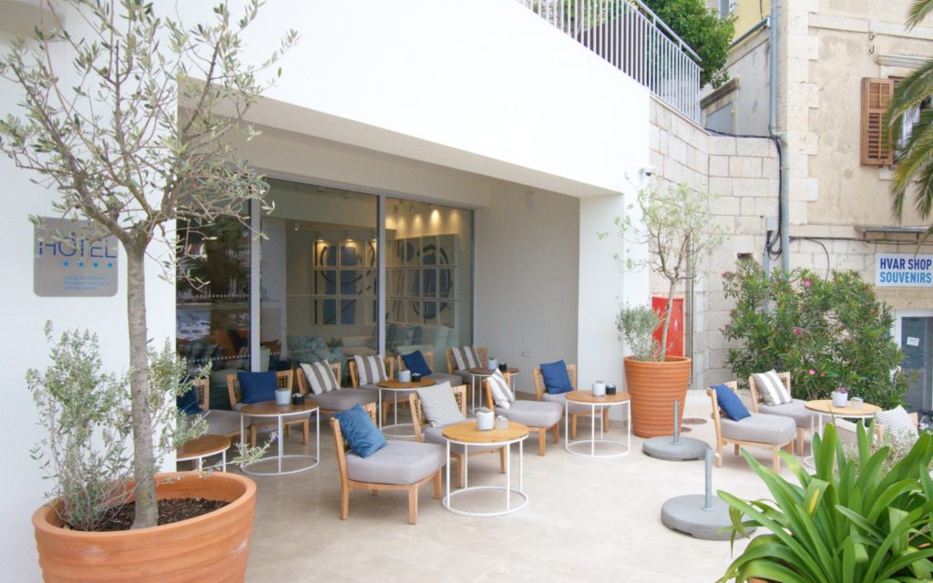 ADRIANA HVAR SPA HOTEL