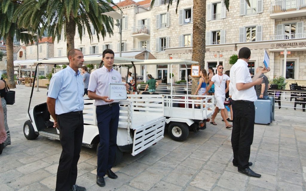 ADRIANA HVAR SPA HOTEL