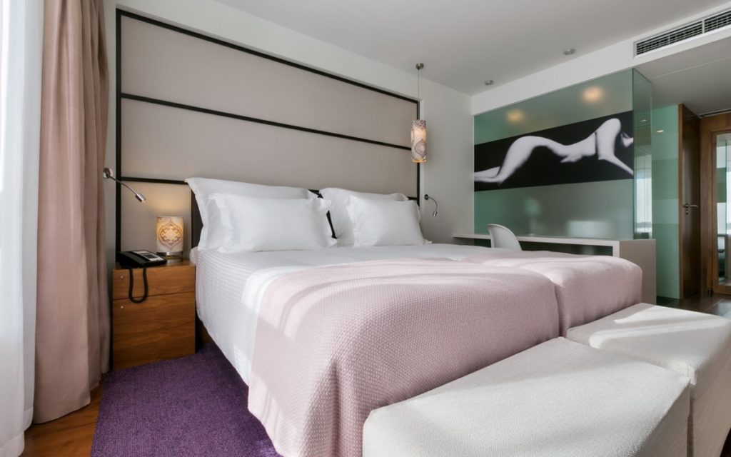 ADRIANA HVAR SPA HOTEL