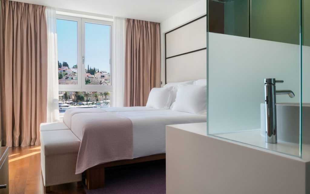 ADRIANA HVAR SPA HOTEL