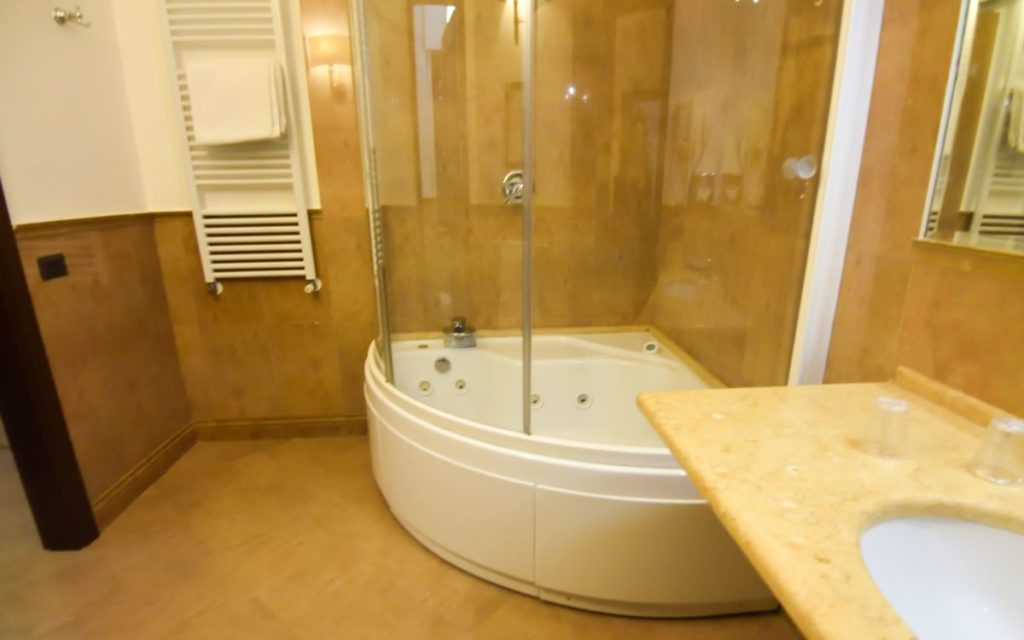 ホテル　デラ　ヴァッレーアグリジェント