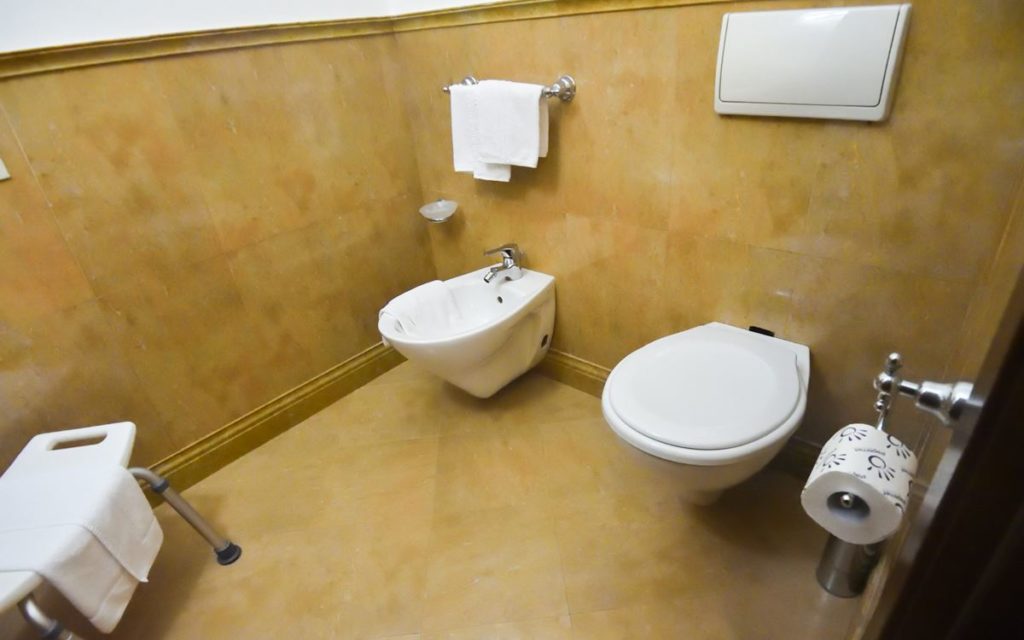 ホテル　デラ　ヴァッレーアグリジェント