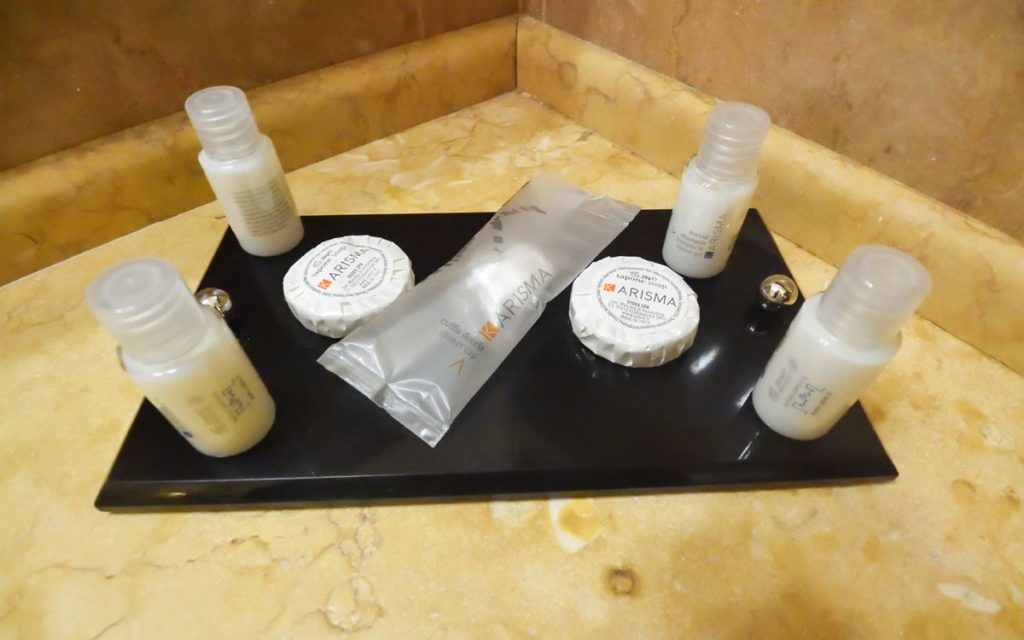 ホテル　デラ　ヴァッレーアグリジェント