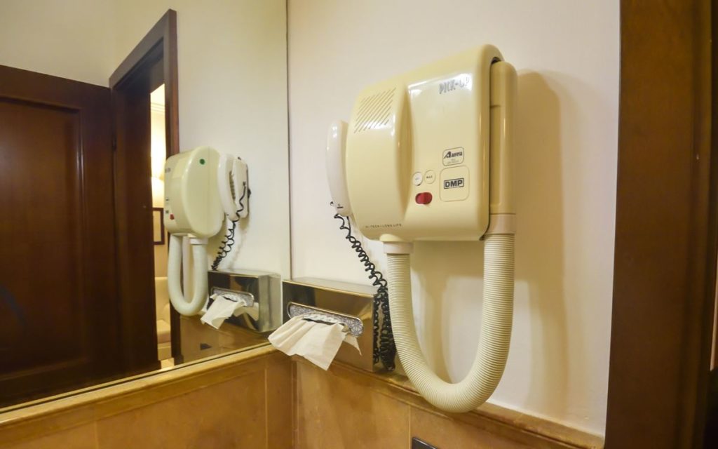 ホテル　デラ　ヴァッレーアグリジェント