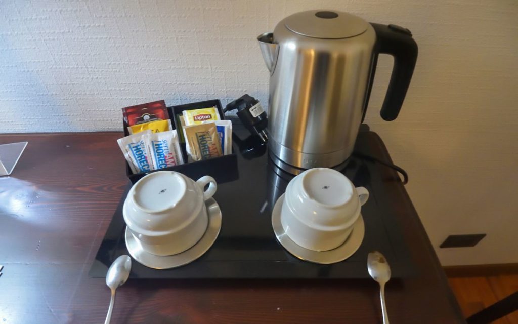 ホテル　デラ　ヴァッレーアグリジェント