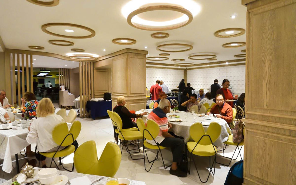 オウム パレス ホテル & スパ カサブランカ