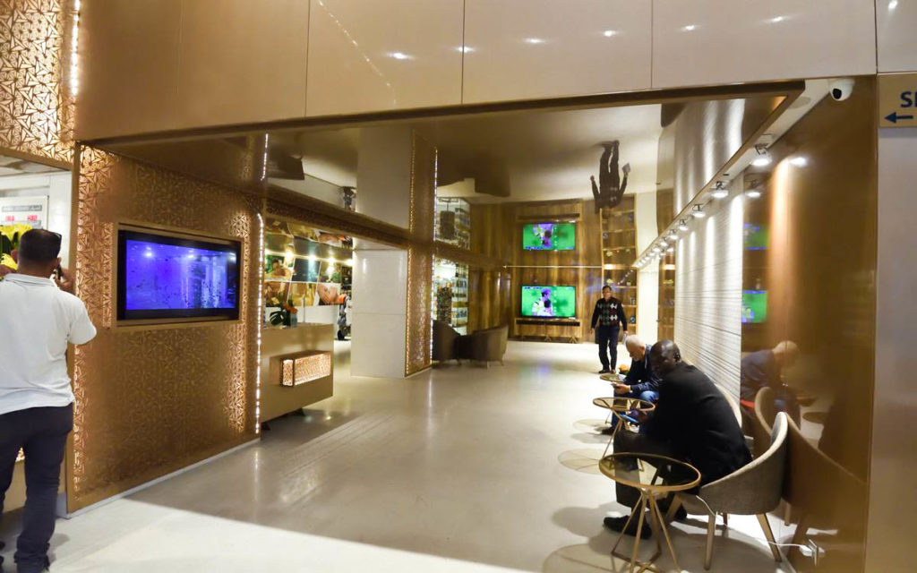 オウム パレス ホテル & スパ カサブランカ