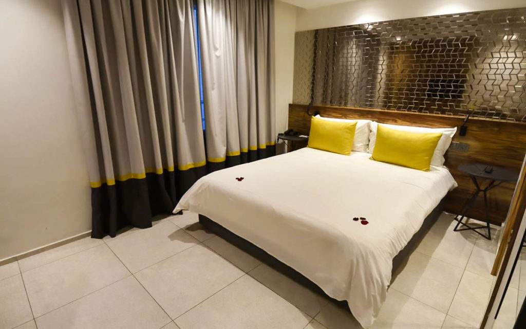 オウム パレス ホテル & スパ カサブランカ