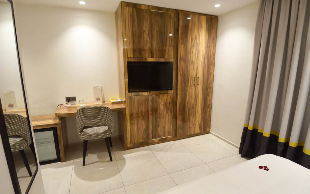 オウム パレス ホテル & スパ カサブランカ