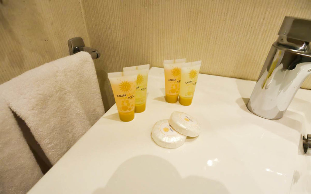 オウム パレス ホテル & スパ カサブランカ