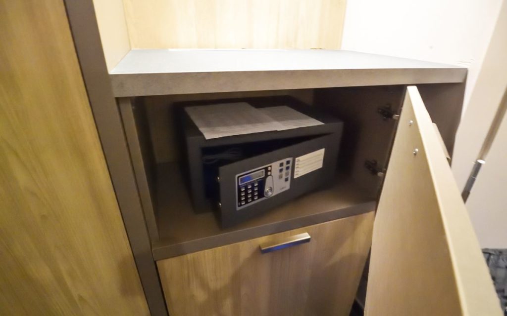 サン ジョルジョ パレス ホテル ラグーザ