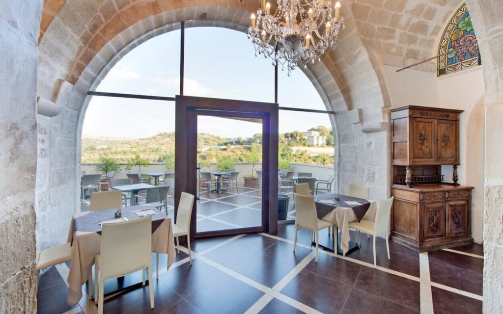 サン ジョルジョ パレス ホテル ラグーザ