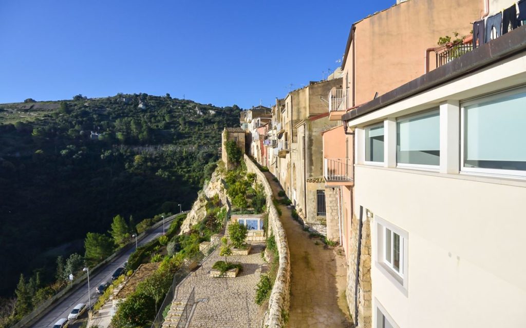 サン ジョルジョ パレス ホテル ラグーザ