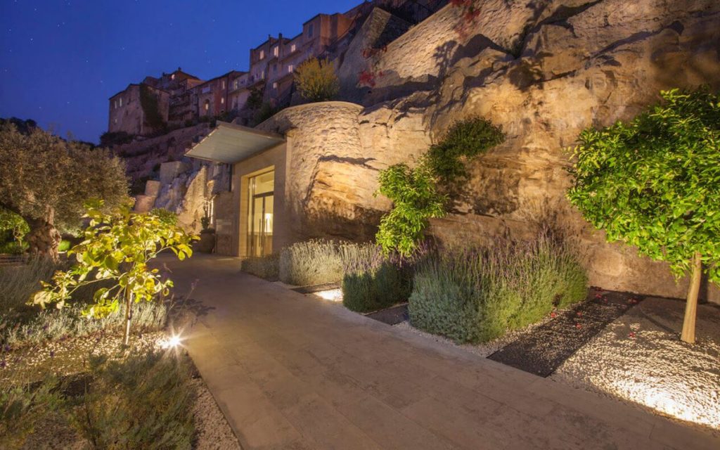 サン ジョルジョ パレス ホテル ラグーザ