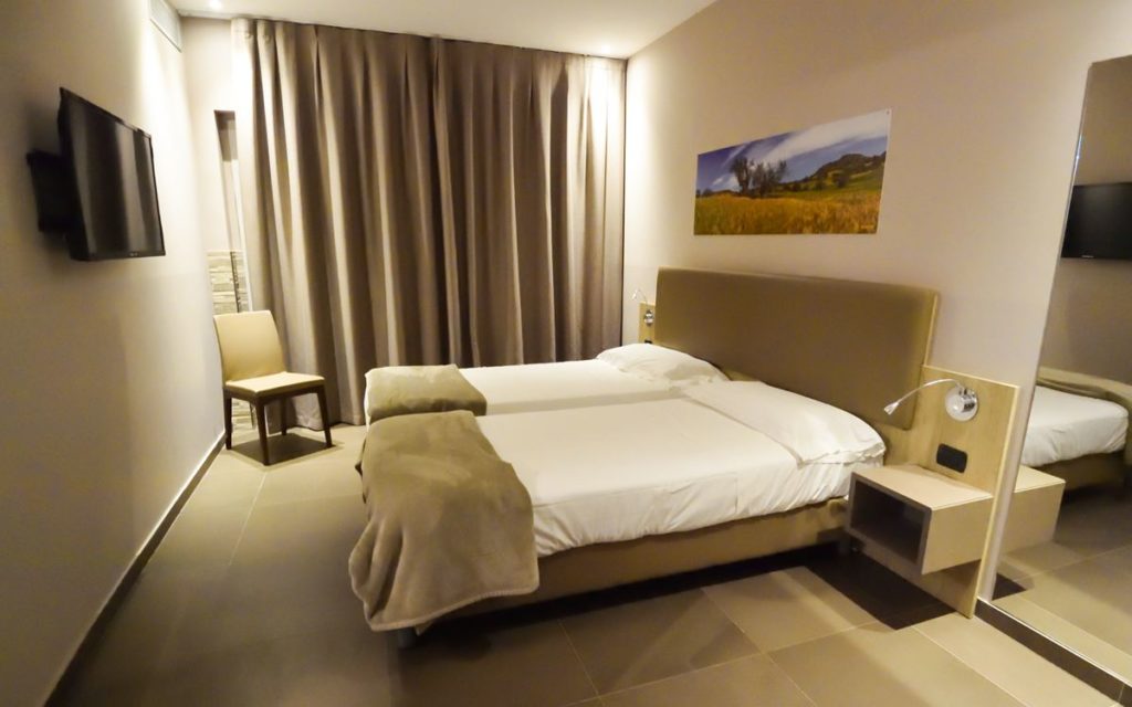 サン ジョルジョ パレス ホテル ラグーザ