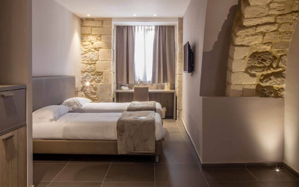 サン ジョルジョ パレス ホテル ラグーザ