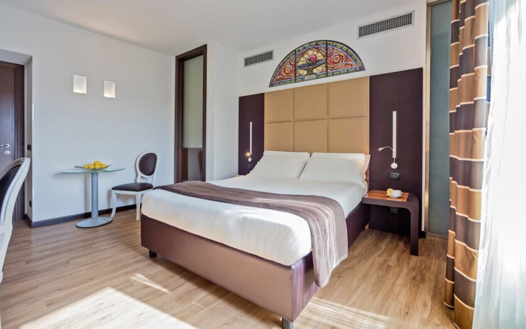 サン ジョルジョ パレス ホテル ラグーザ