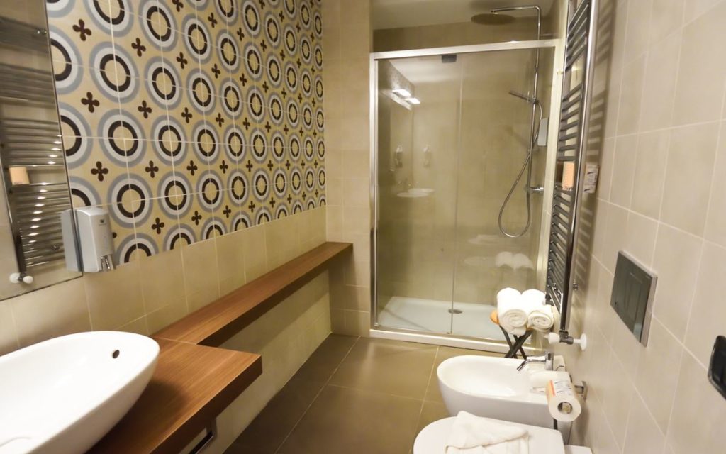 サン ジョルジョ パレス ホテル ラグーザ