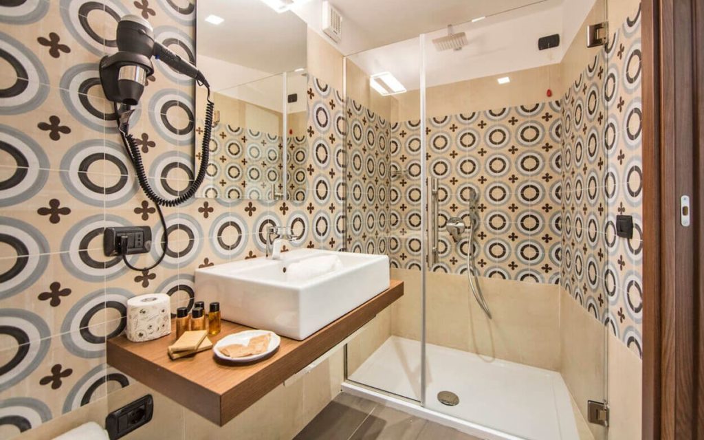 サン ジョルジョ パレス ホテル ラグーザ