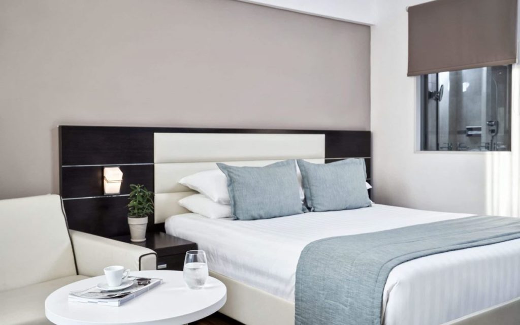 レサンテ ラグジュアリー ホテル ＆ スパ ザギントス