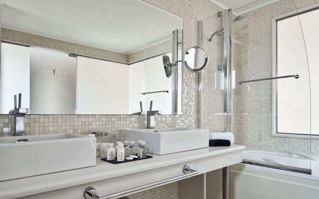 レサンテ ラグジュアリー ホテル ＆ スパ ザギントス