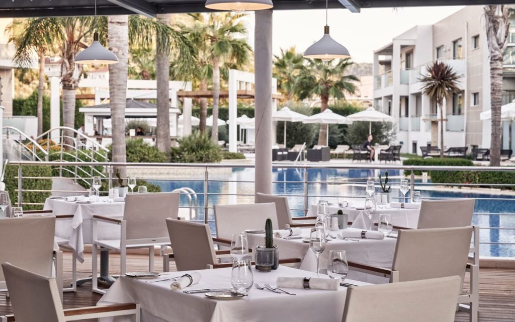 レサンテ ラグジュアリー ホテル ＆ スパ ザギントス