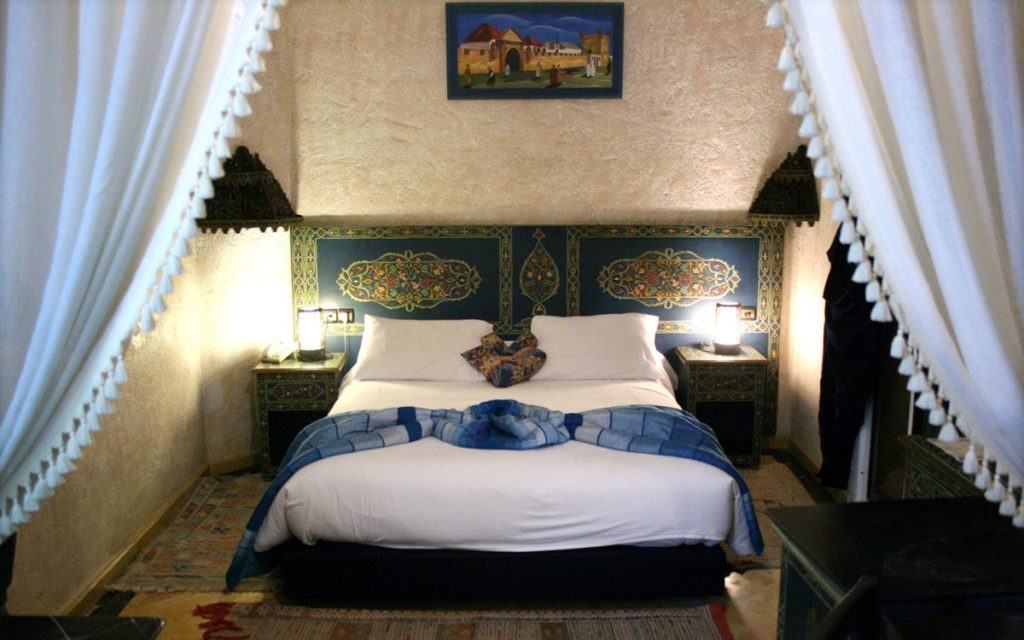 アル ジャシーラ ホテル エッサウイラ