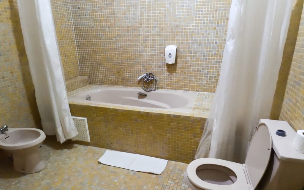 アル ジャシーラ ホテル エッサウイラ