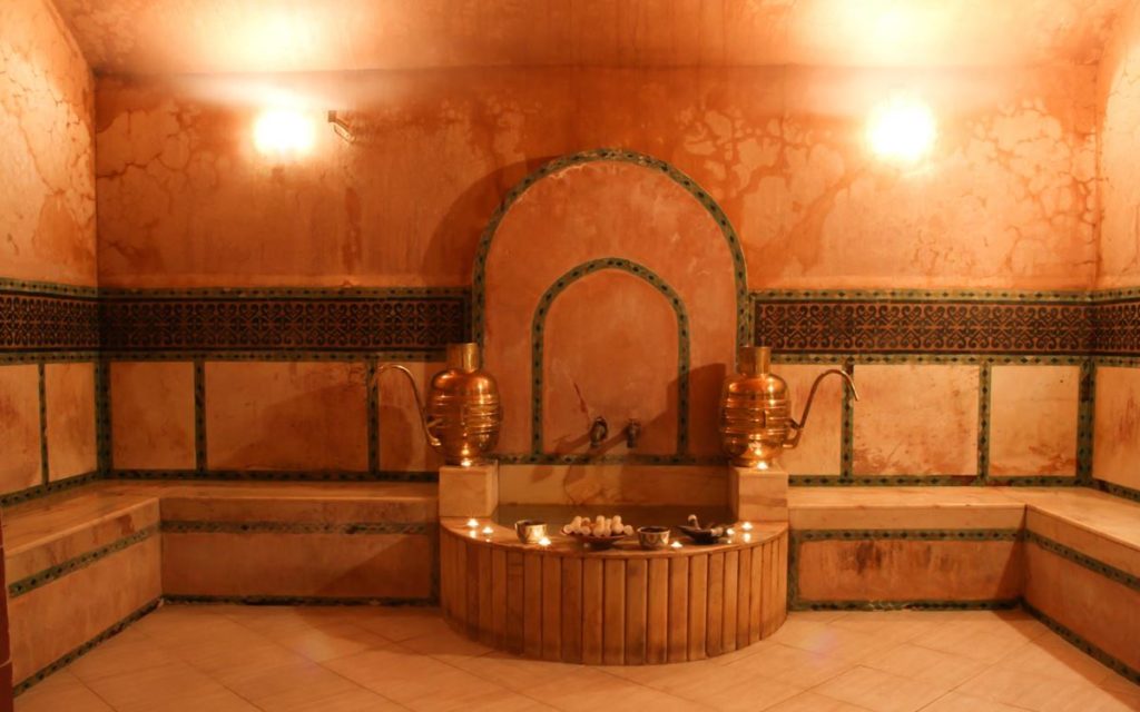 ル ベルベーレ パレス ワルザザード