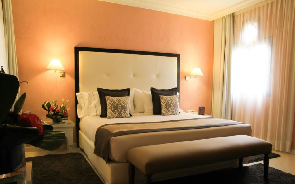 ル ベルベーレ パレス ワルザザード