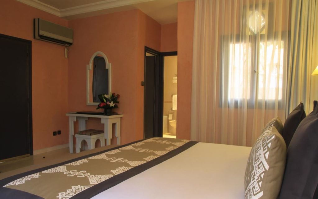 ル ベルベーレ パレス ワルザザード