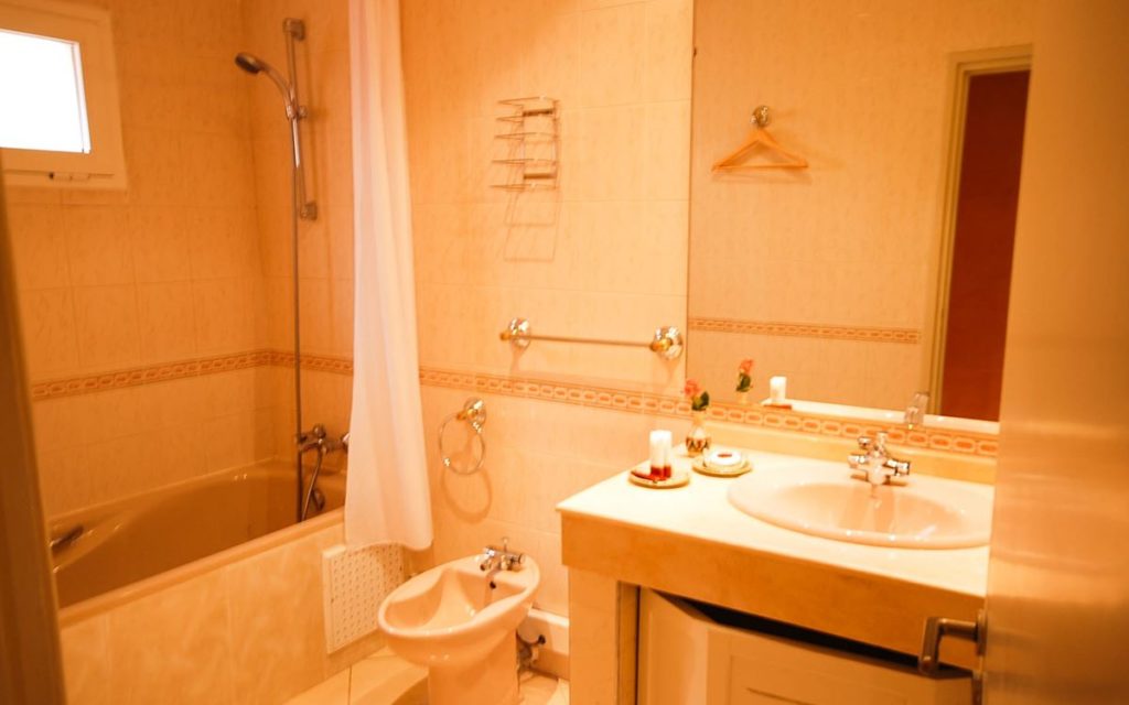 ル ベルベーレ パレス ワルザザード