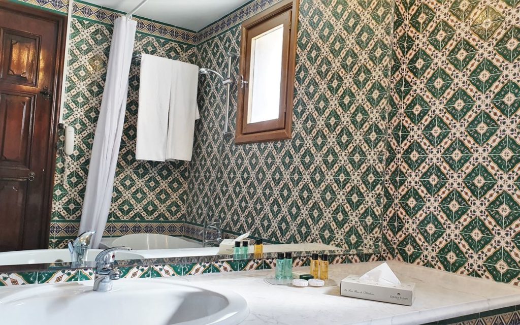 ラ カスバ ケロアン