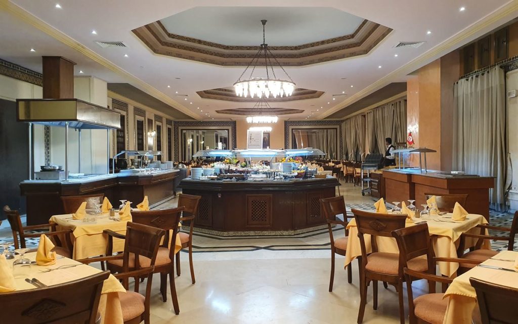 ラ カスバ ケロアン