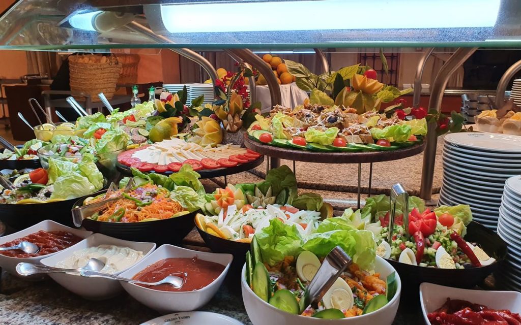 ラ カスバ ケロアン