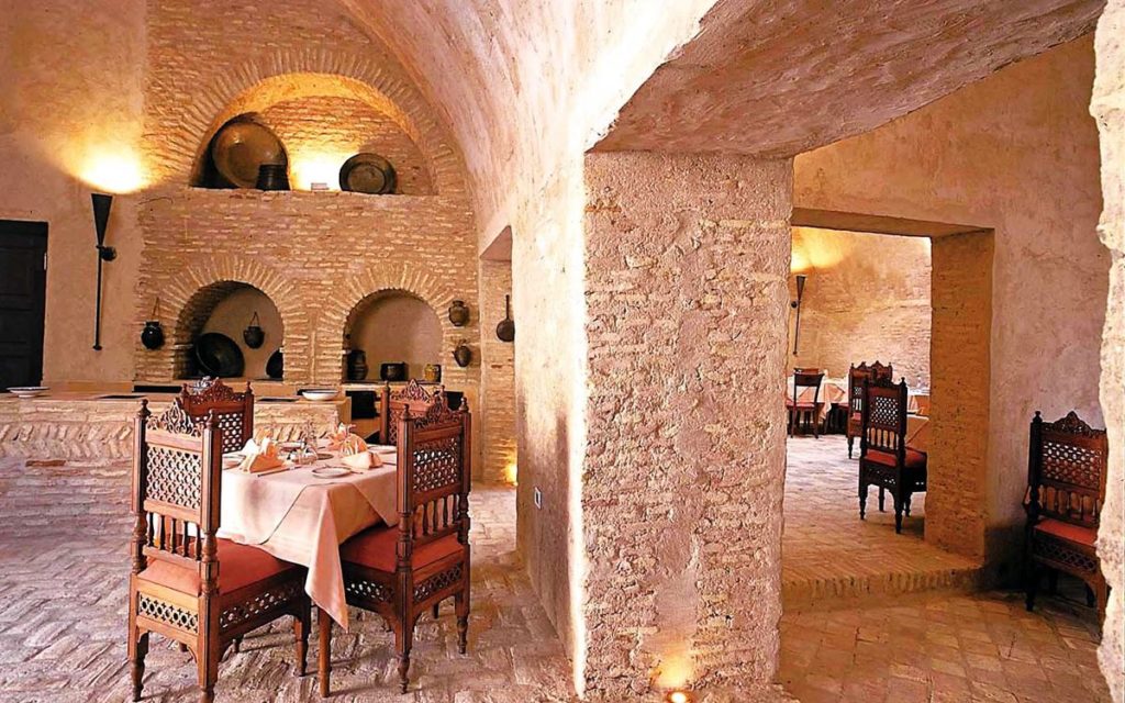 ラ カスバ ケロアン