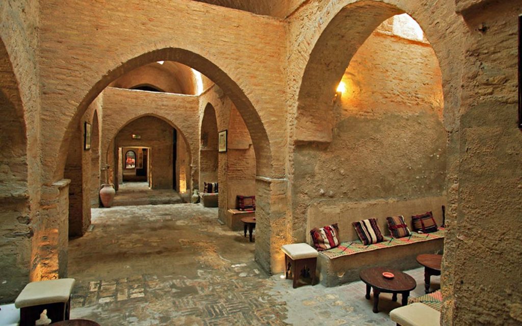 ラ カスバ ケロアン