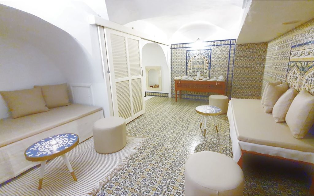 ラ カスバ ケロアン