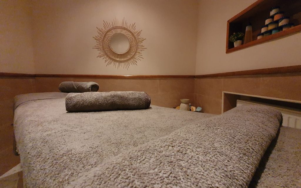 ラ カスバ ケロアン