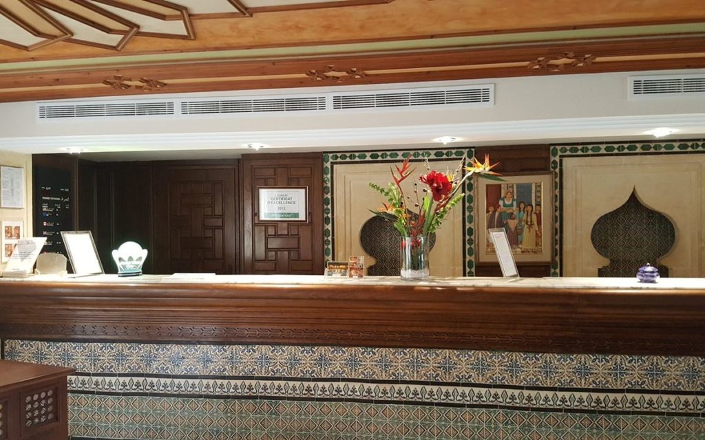 ラ カスバ ケロアン