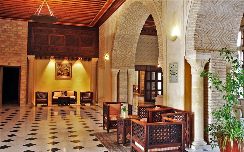 ラ カスバ ケロアン