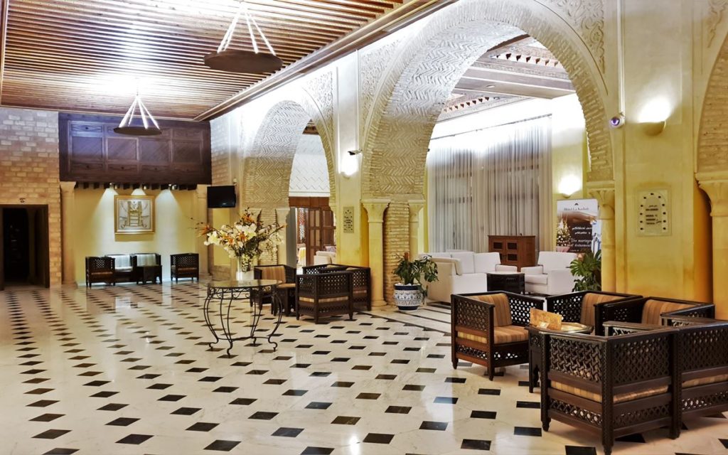 ラ カスバ ケロアン