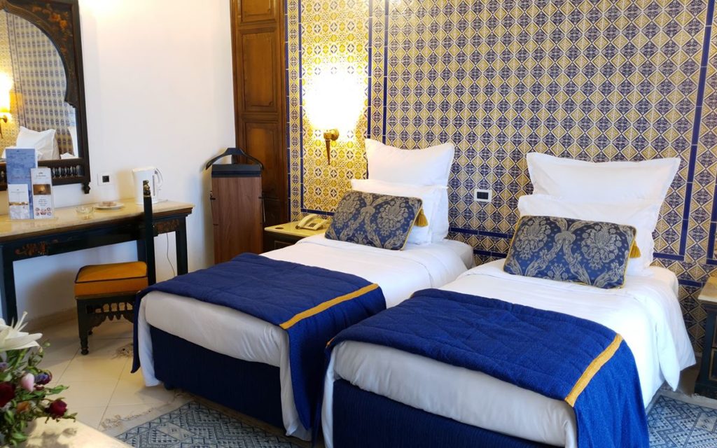 ラ カスバ ケロアン