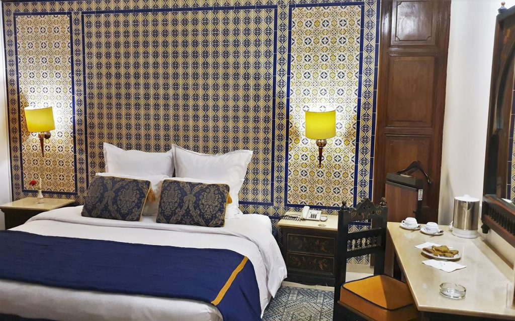 ラ カスバ ケロアン