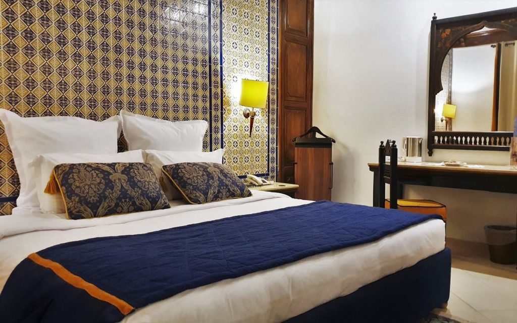 ラ カスバ ケロアン