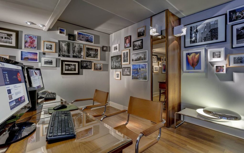 ホテル プラザ ヴェニス メストレ