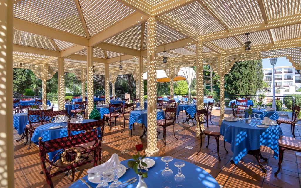 マルハバ ロイヤル サレム スース