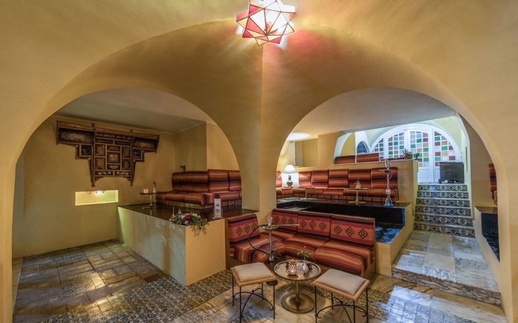 マルハバ ロイヤル サレム スース