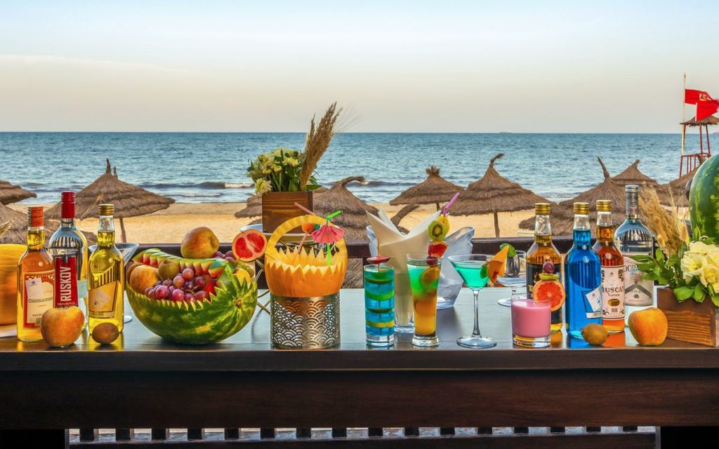 マルハバ ロイヤル サレム スース